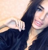 Индивидуалка: Анфиса