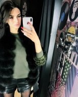 Индивидуалка: Анфиса