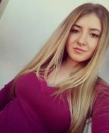 Индивидуалка: Вика