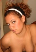 Индивидуалка: Анастасия