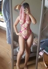 Индивидуалка: Вика