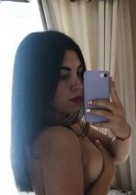 Индивидуалка: Карина