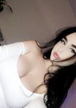 Индивидуалка: Эля