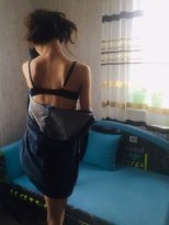 Индивидуалка: Яна