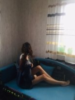 Индивидуалка: Яна
