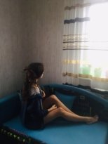 Индивидуалка: Яна