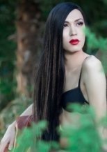 Индивидуалка: Карина