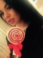 Индивидуалка: Моника