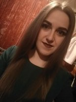 Индивидуалка: Кристина