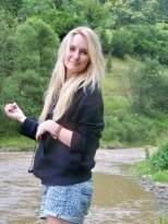 Фотография Катя