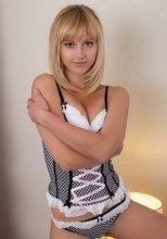 Индивидуалка: Каролина