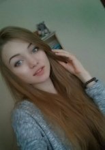 Фотография Ева