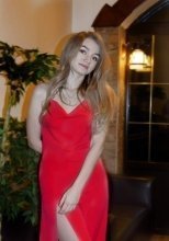 Индивидуалка: Ева