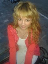 Фотография Рита