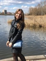 Индивидуалка: Анфиса