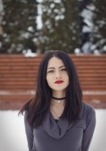 Индивидуалка: Ася