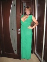 Индивидуалка: ТИНА