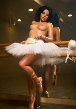 Индивидуалка: Анфиса