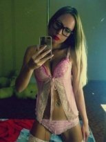 Индивидуалка: Инга