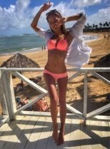 Индивидуалка: Дамира