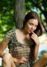 Индивидуалка: Карина