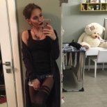 Индивидуалка: Кристина