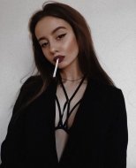 Индивидуалка: Жанна