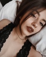 Индивидуалка: Жанна