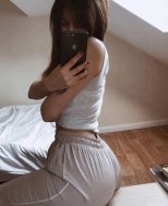 Индивидуалка: Жанна