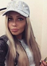 Индивидуалка: Алекса