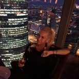 Индивидуалка: Лиза