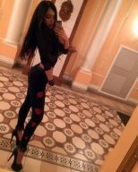 Индивидуалка: Анеля