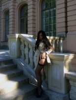 Индивидуалка: Анеля