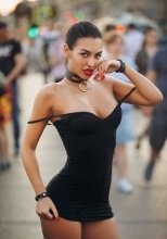 Индивидуалка: Диана