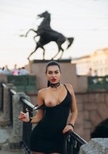 Индивидуалка: Диана