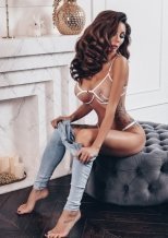 Индивидуалка: Кира