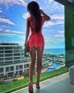 Индивидуалка: Аура