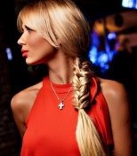 Индивидуалка: Ангелина