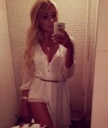 Индивидуалка: Ангелина