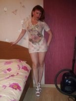 Индивидуалка: Кира