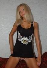 Индивидуалка: Алена