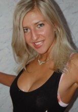 Индивидуалка: Алена