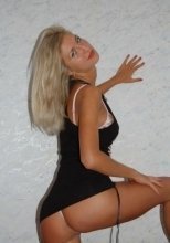 Индивидуалка: Алена