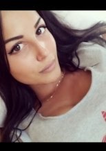Индивидуалка: Лера