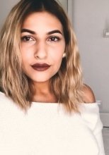 Индивидуалка: Марина