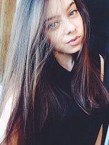Индивидуалка: Ольга