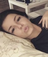 Индивидуалка: Настя