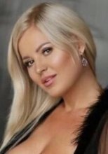 Индивидуалка: Наталья