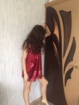 Фотография Настя