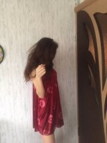 Индивидуалка: Настя